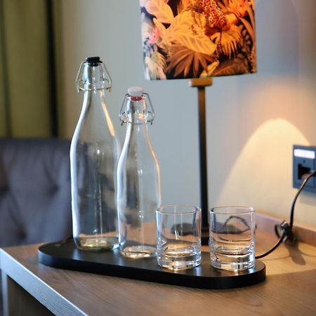 Schierzicht Logement Lauwersoog Εξωτερικό φωτογραφία