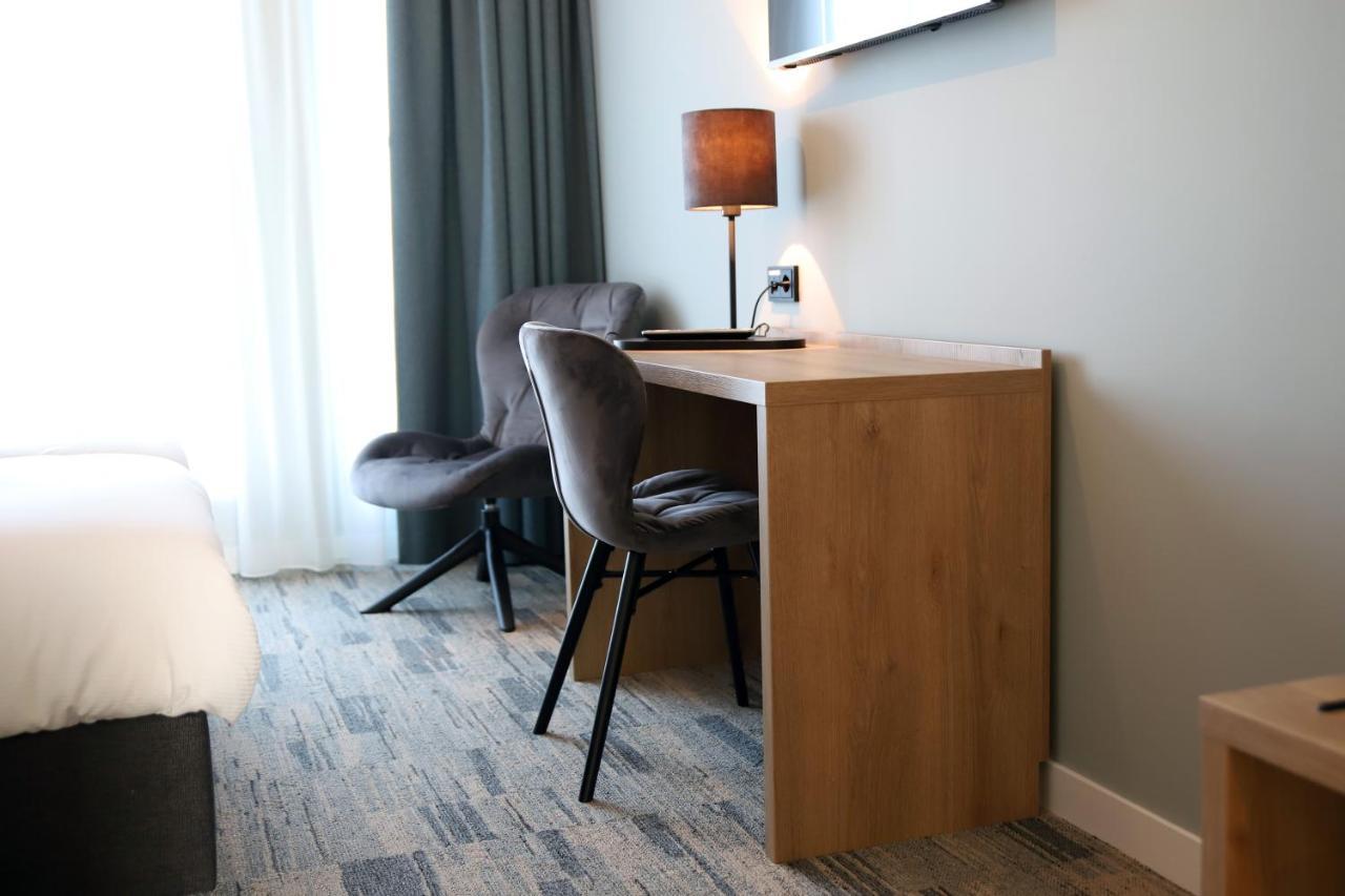 Schierzicht Logement Lauwersoog Εξωτερικό φωτογραφία