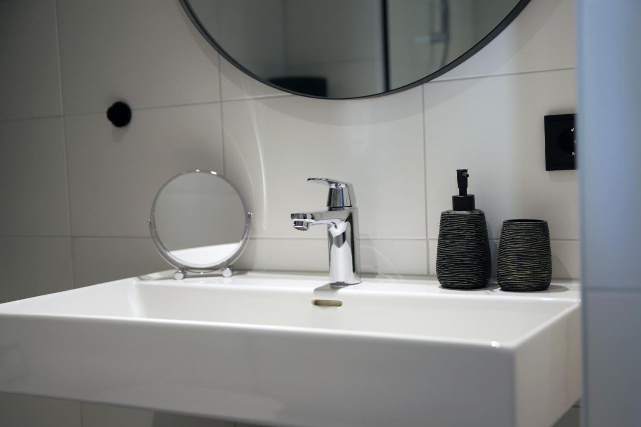 Schierzicht Logement Lauwersoog Εξωτερικό φωτογραφία